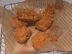 -豪享来中西餐厅(隆昌店)