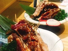 -松鱼亭·和牛烧肉(协鑫广场店)