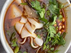 -小胡子祥彪烧烤(北湖总店)