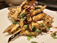 -粗茶淡饭·隐庐私厨(东亭店)