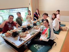 -蟹道乐(道顿堀本店)