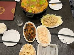 -湘肠香火锅店(团结湖店)