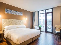 -雅戈尔富宫大酒店(观前街店)