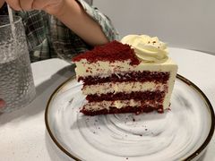 -EVERNAKED裸蛋糕(SOHO天山店)