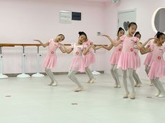 -墨舞舞蹈(顾村公园店)