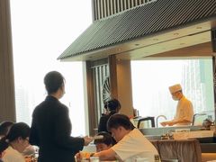 -田舍家Inakaya·炉端烧·铁板烧(天汇igc店)