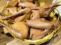 -鸽子窝(黄村店)