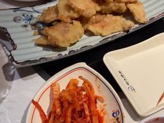 -七八冷面·延边朝鲜族美食(欢乐谷店)