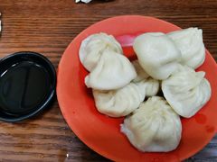 小笼包-万寿斋(山阴路店)