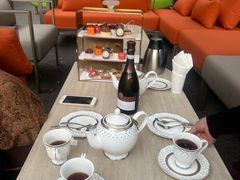 -西郊宾馆·1921餐厅