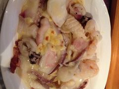 照片&nbsp;038-绿茵阁牛扒餐厅(客村店)