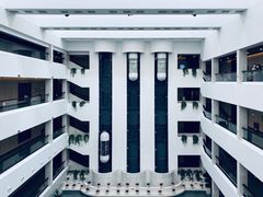 -深圳博物馆(古代艺术馆)