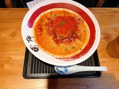 -雷门拉面店(新光天地店)