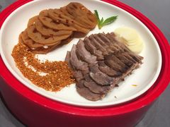 -阿庄新豫菜(航海东路店)