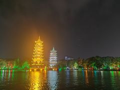 -桂林两江四湖景区