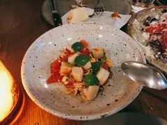 -BOR Eatery(安福路店)