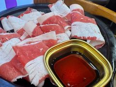 -杀猪天·韩国烤肉(总店)
