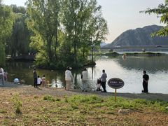 -北京中信金陵酒店