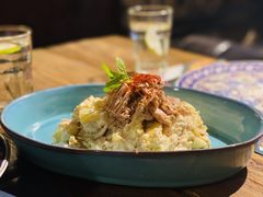 -92°C俄式厨房(中央大街店)