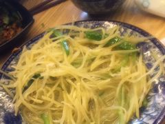 -杨大爹稀豆粉私房菜