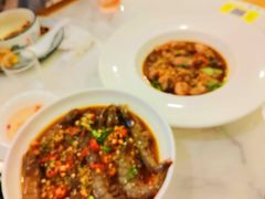 -鸿喜牛·潮汕鲜牛肉火锅(海浪湾店)