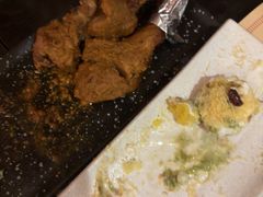 -克比叔叔印度餐厅Kebabs on the Grille(永康路分店)