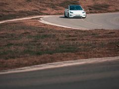 -TESLA 特斯拉(上海太古汇体验店)