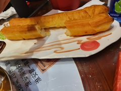 -淮安宴·淮扬菜(清河路一店)