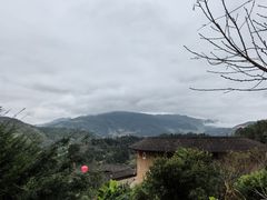 -南靖田螺坑土楼群景区