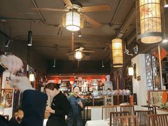 -孔乙己酒家(虹桥路店)