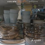 「小众瓷器」杂货铺，10蚊get一碗小幸福。