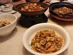 -味上湘菜馆(岳麓山店)