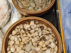 -非烤勿扰韩料自助烤肉(松山湖万科店)