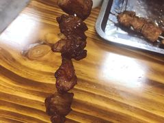 -王记西鎮电烤肉(汶上路店)