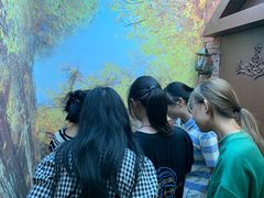 -逃脱反斗城沉浸剧情密室(北京路店)