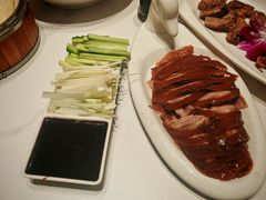 -梅利汴京烤鸭•开封豫菜地标店(东大街店)