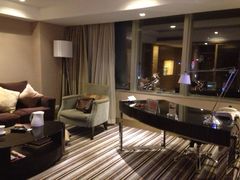 新锦江大酒店-上海新锦江大酒店