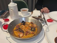 -L'Arome芳芳法国餐厅(仙林金鹰店)