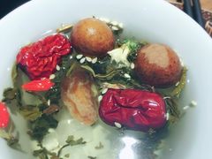 -龙门烤鱼(东方宝泰店)