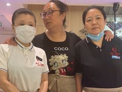 -藜爱·山海情海鲜自助(万达广场店)