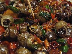 -老闵田螺馆·南昌市井菜·特色小吃(总店)