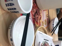 -秦哥哥·长安味道(增城永旺店)