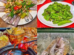 -岛中岛·海鲜大排档·万宁老字号(东澳店)