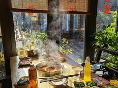 -四喜小胖·北京涮肉(五道营店)