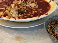 -海湾壹品·粤菜·早茶·烤鸭(拱北店)