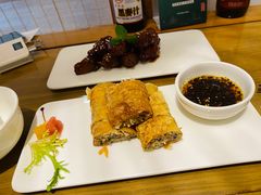 -枣子树·素食餐厅(普陀山店)