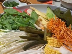 -生如夏花泰式火锅(西村黑金店)