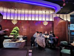 -映水芙蓉(长宁来福士店)
