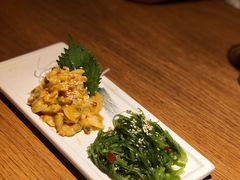 -酒井酱子·深夜食堂(东城汇店)