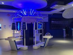 -苏州青少年科技馆